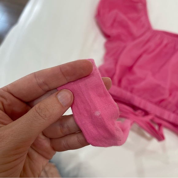 TRADE// SPELL Azalea Tiered Skirt and Top Set - Picture 10 of 12